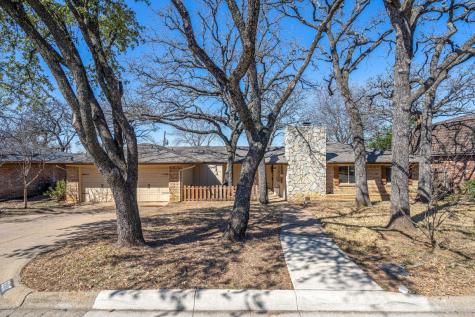 6217 Abbott Avenue North Richland Hills TX 76180