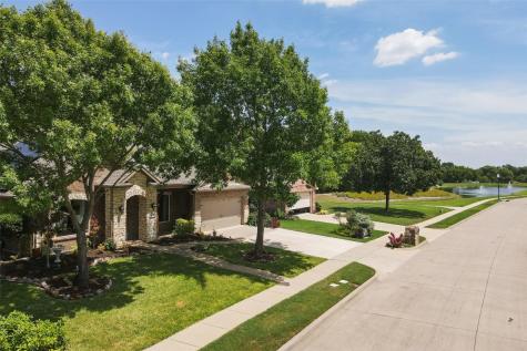 1508 Lynn Drive Wylie TX 75098