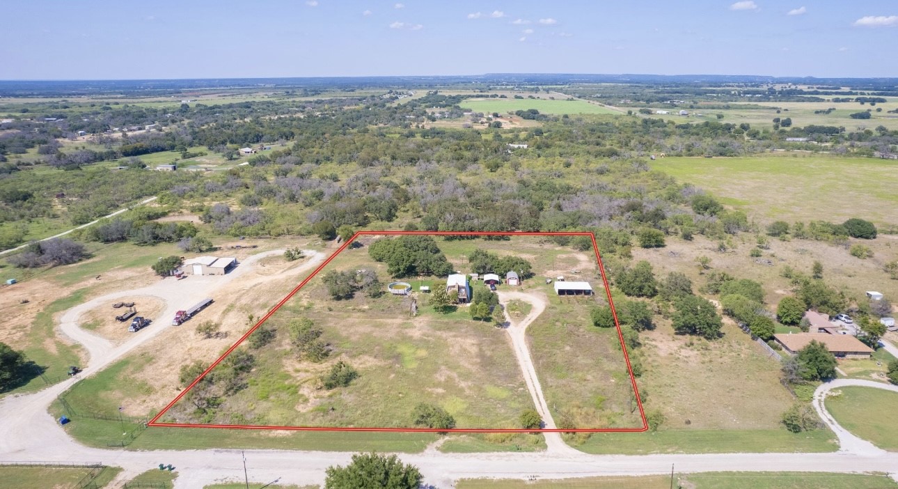 105 Fox Hollow Lane Early TX 76802