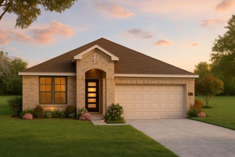 3116 Areca Lane Fort Worth TX 76108