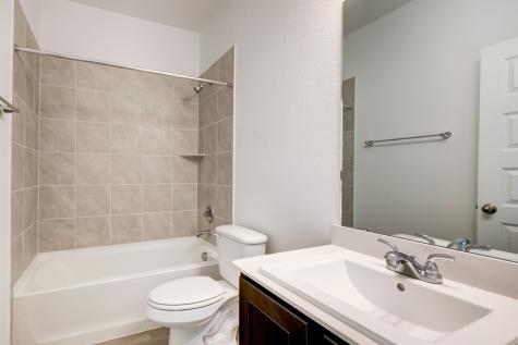 3116 Areca Lane Fort Worth TX 76108