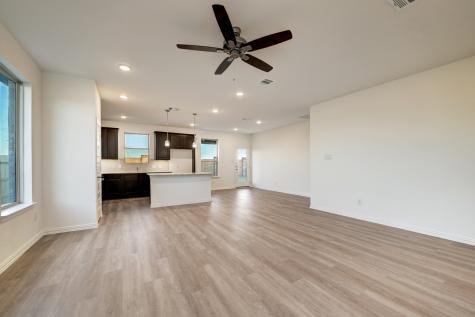 3116 Areca Lane Fort Worth TX 76108