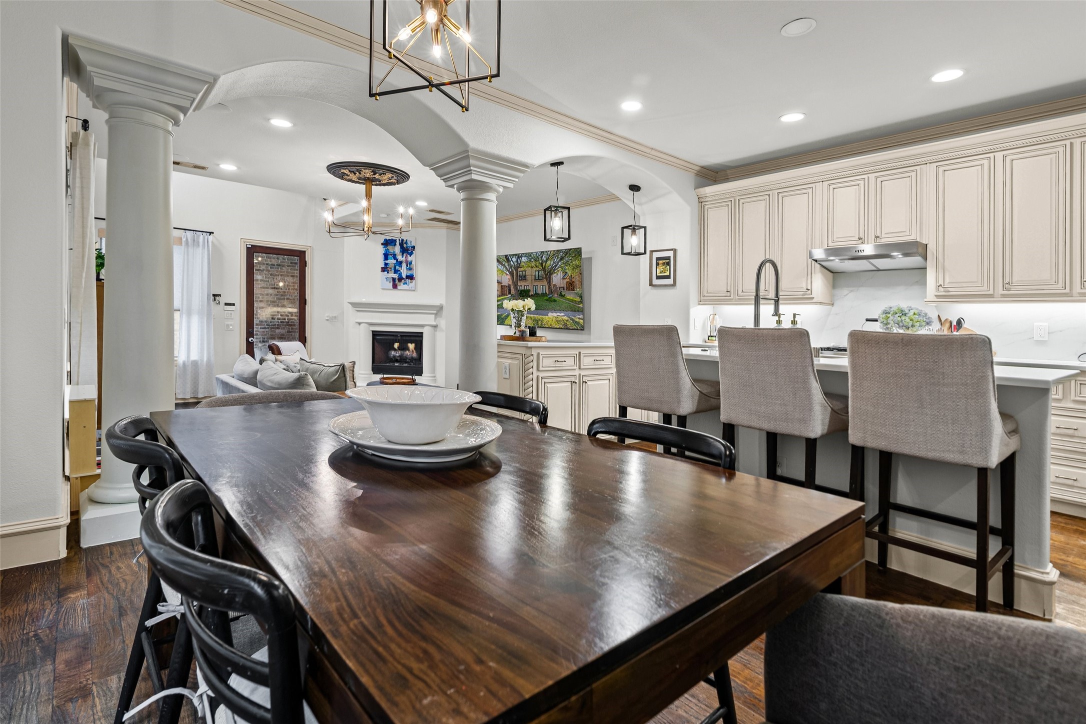 5634 Ellsworth Avenue Dallas TX 75206