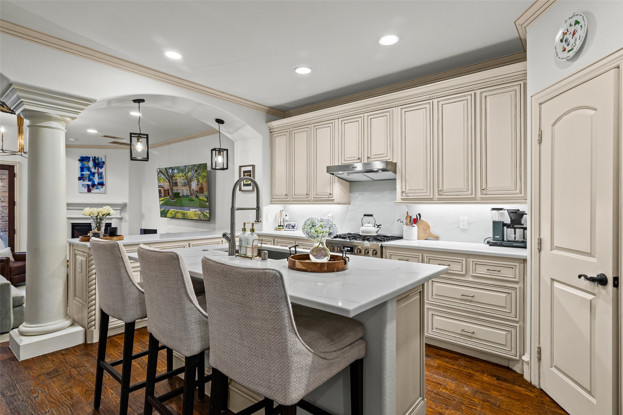 5634 Ellsworth Avenue Dallas TX 75206