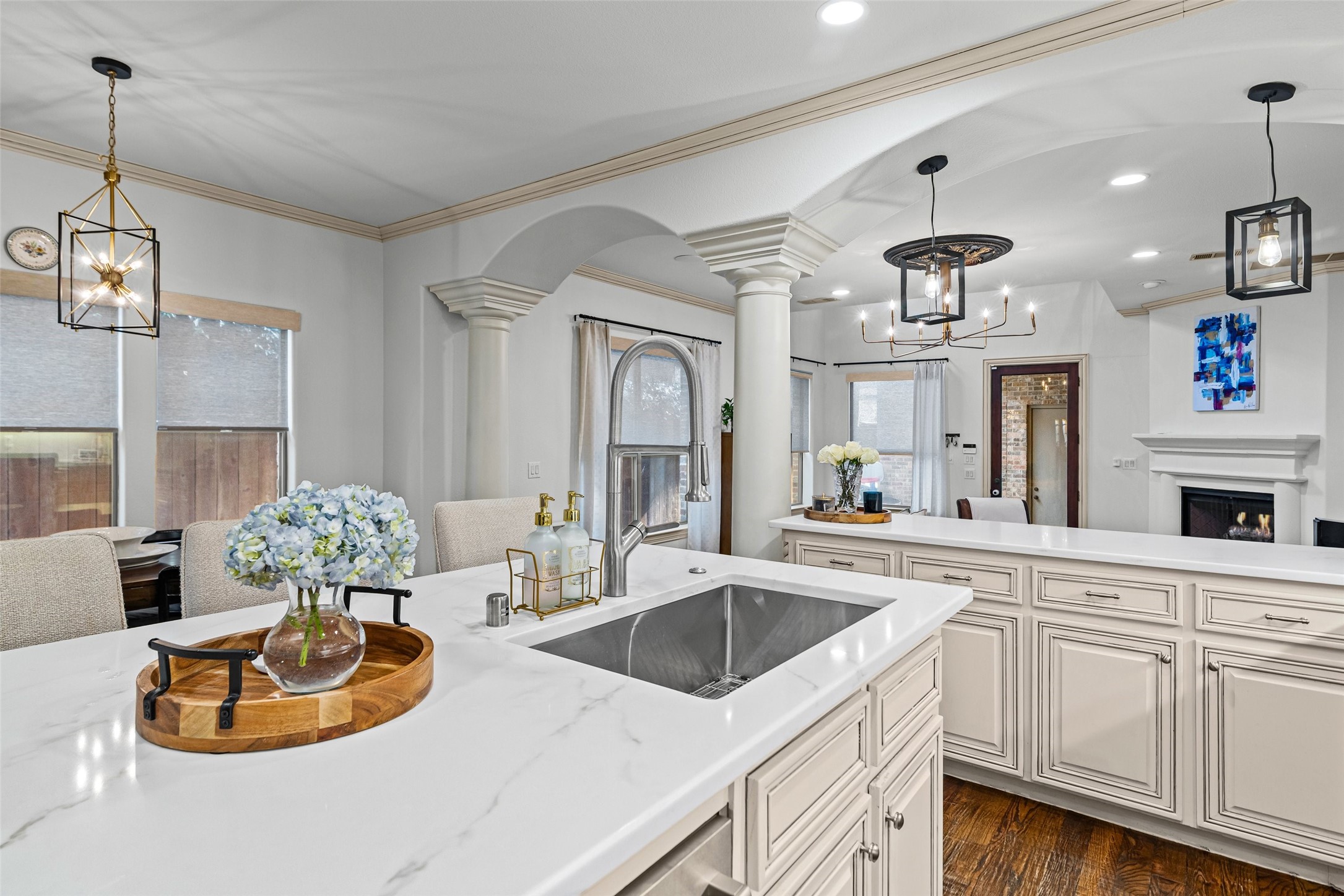 5634 Ellsworth Avenue Dallas TX 75206