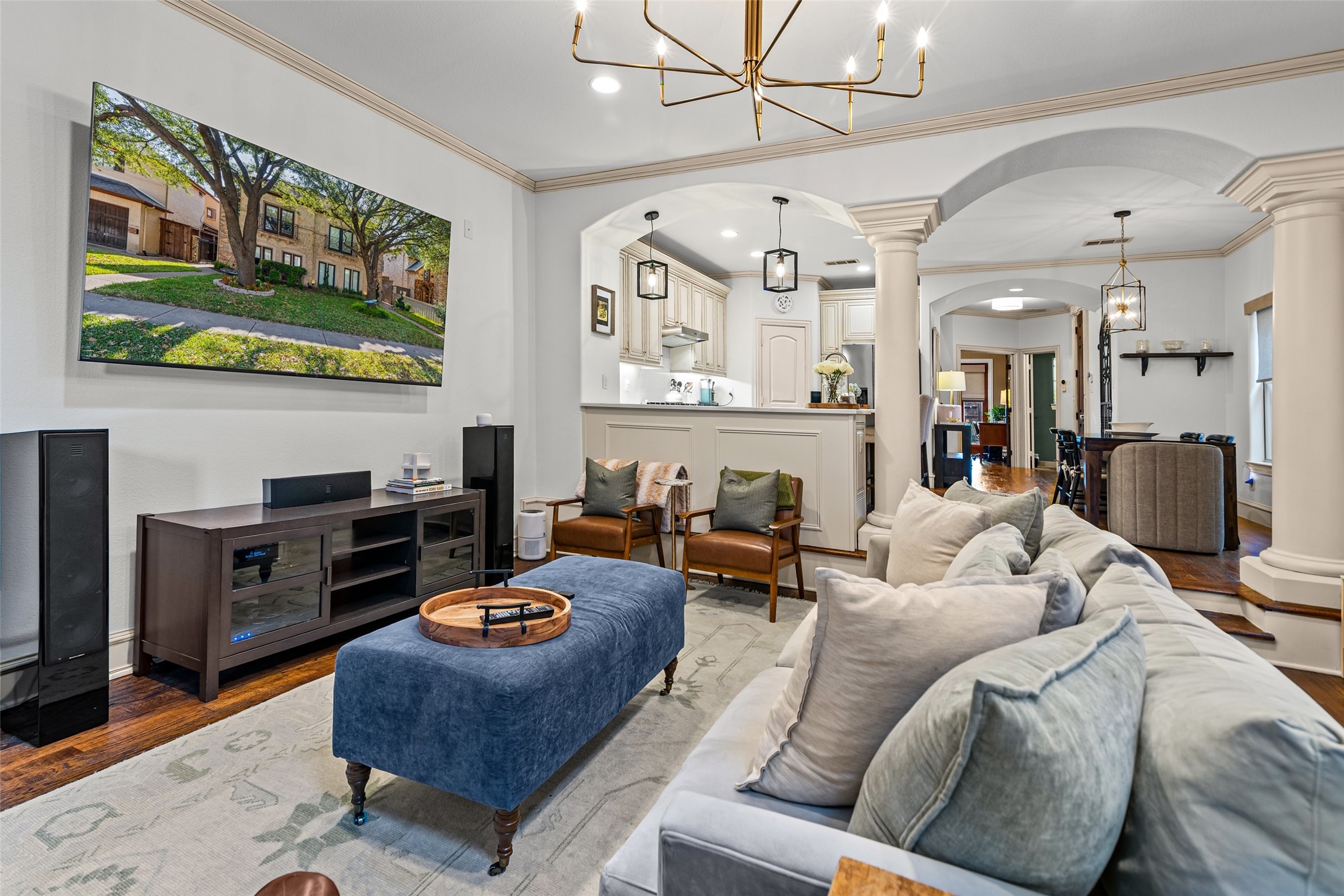 5634 Ellsworth Avenue Dallas TX 75206