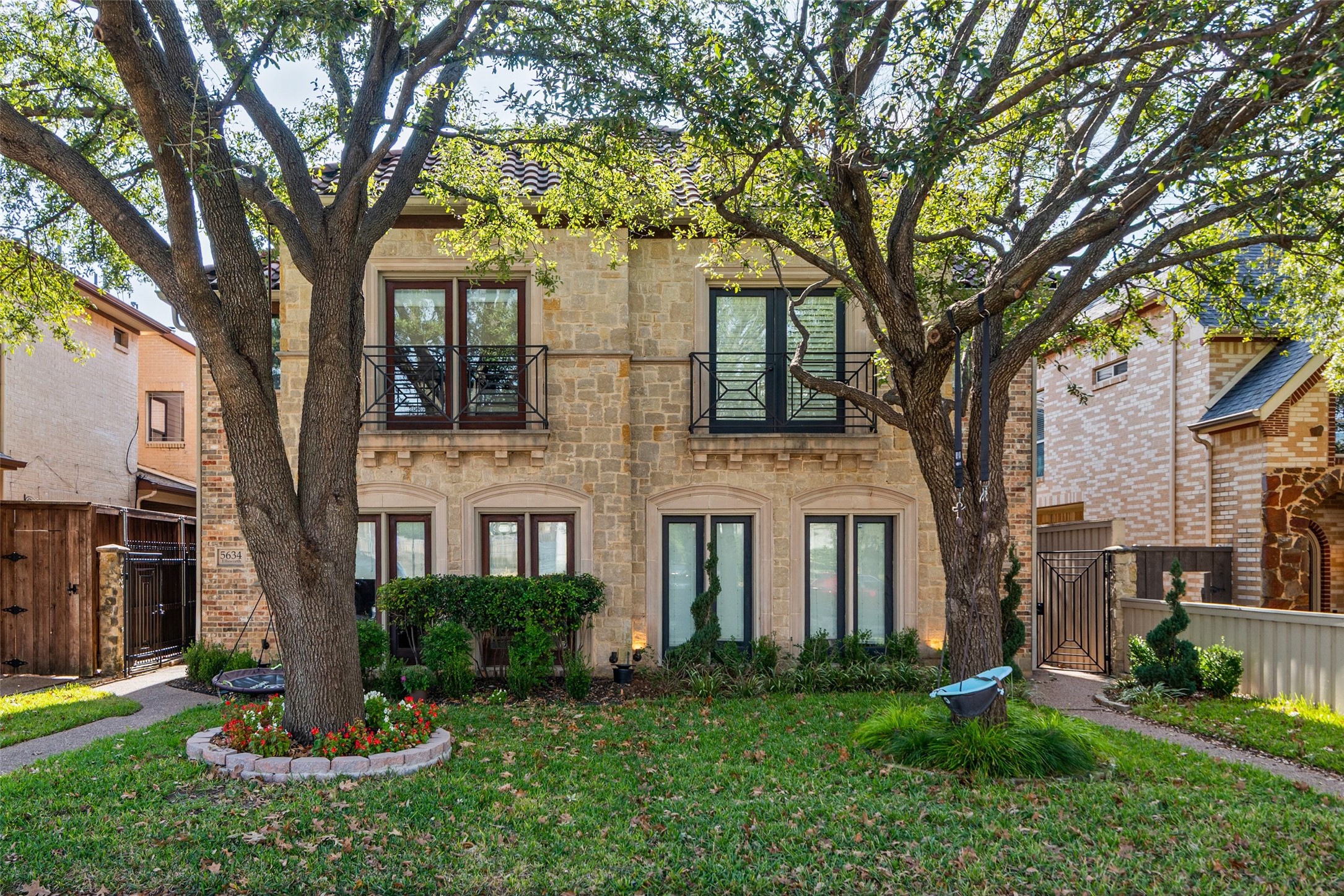 5634 Ellsworth Avenue Dallas TX 75206