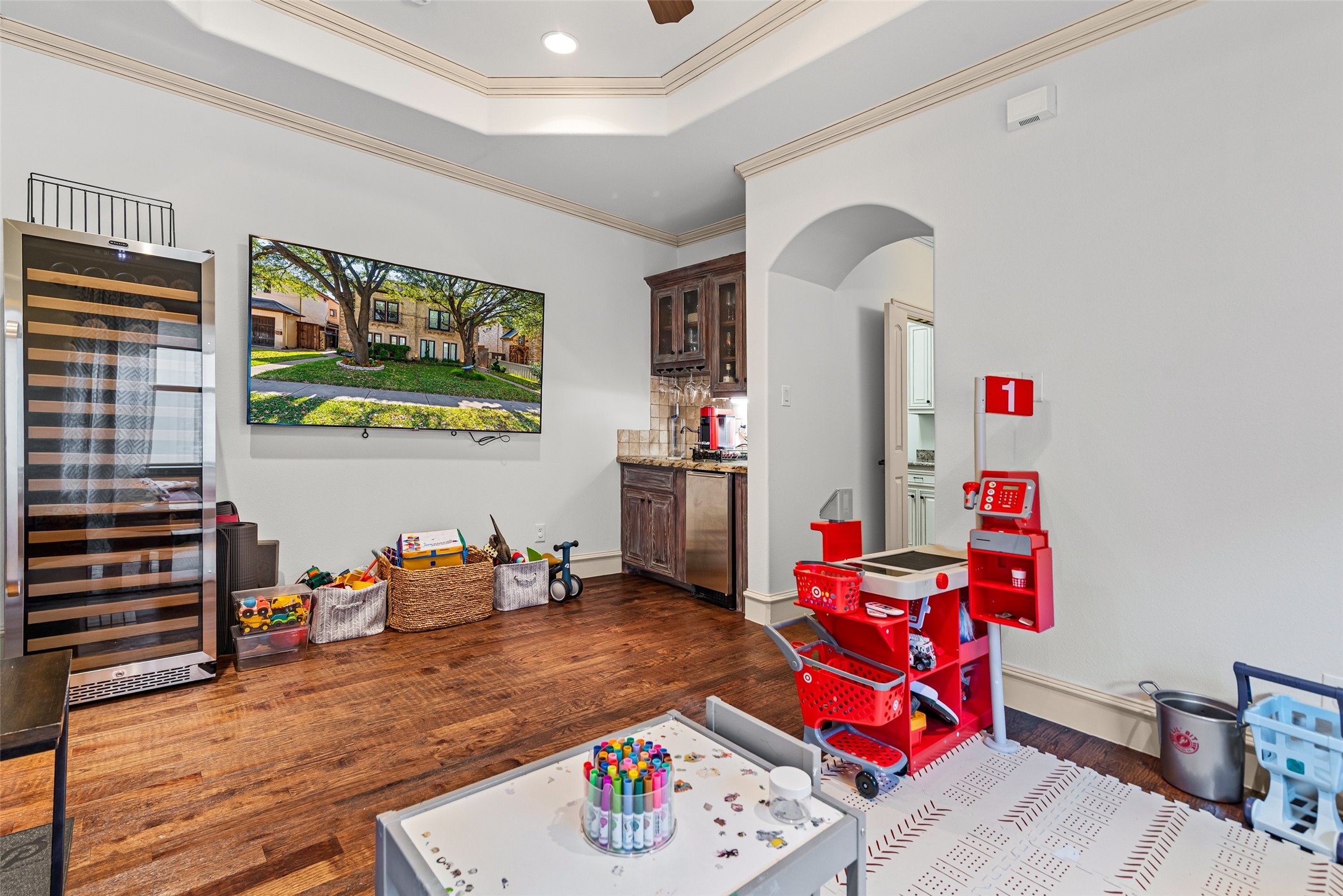 5634 Ellsworth Avenue Dallas TX 75206