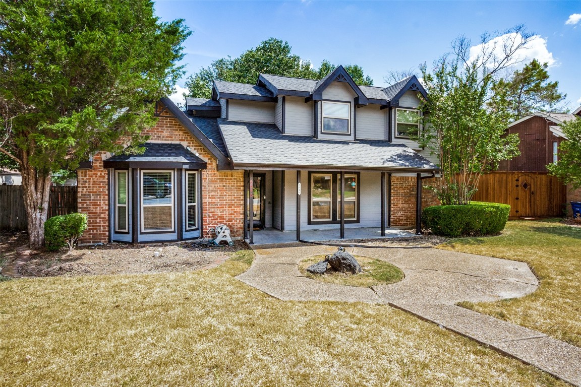 5646 Winding Woods Trail Dallas TX 75227