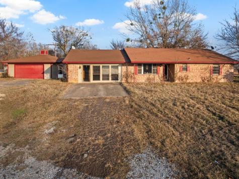 6406 N Tx Highway 37 Talco TX 75487