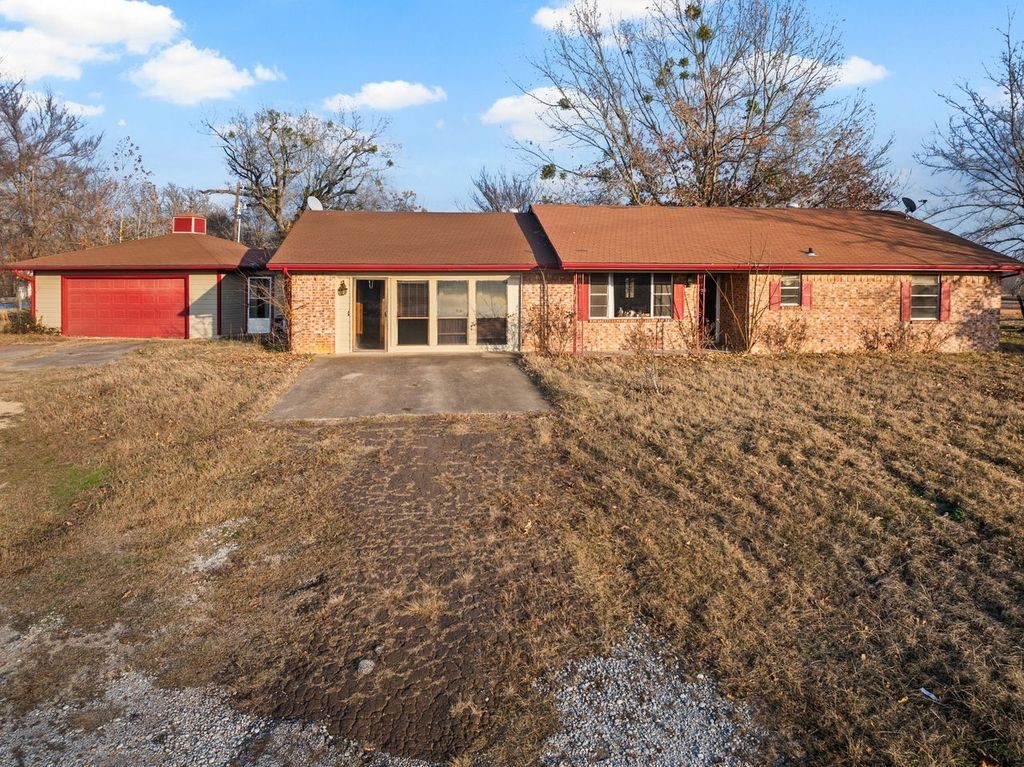 6406 N Tx Highway 37 Talco TX 75487