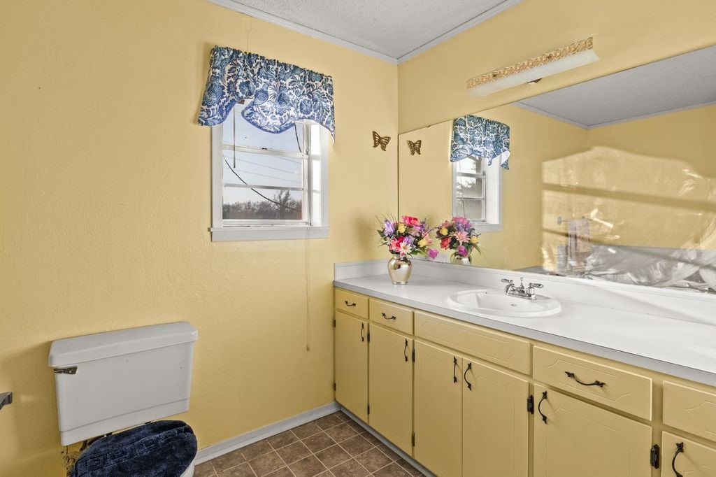 6406 N Tx Highway 37 Talco TX 75487
