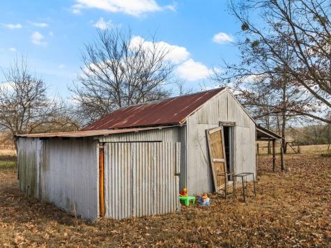 6406 N Tx Highway 37 Talco TX 75487