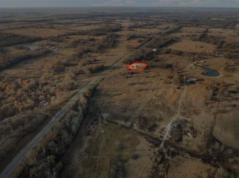 6406 N Tx Highway 37 Talco TX 75487