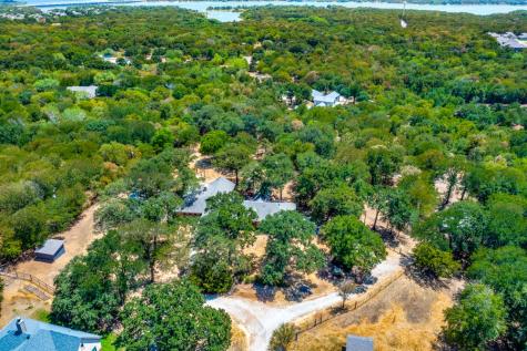 1688 Turbeville Road Hickory Creek TX 75065