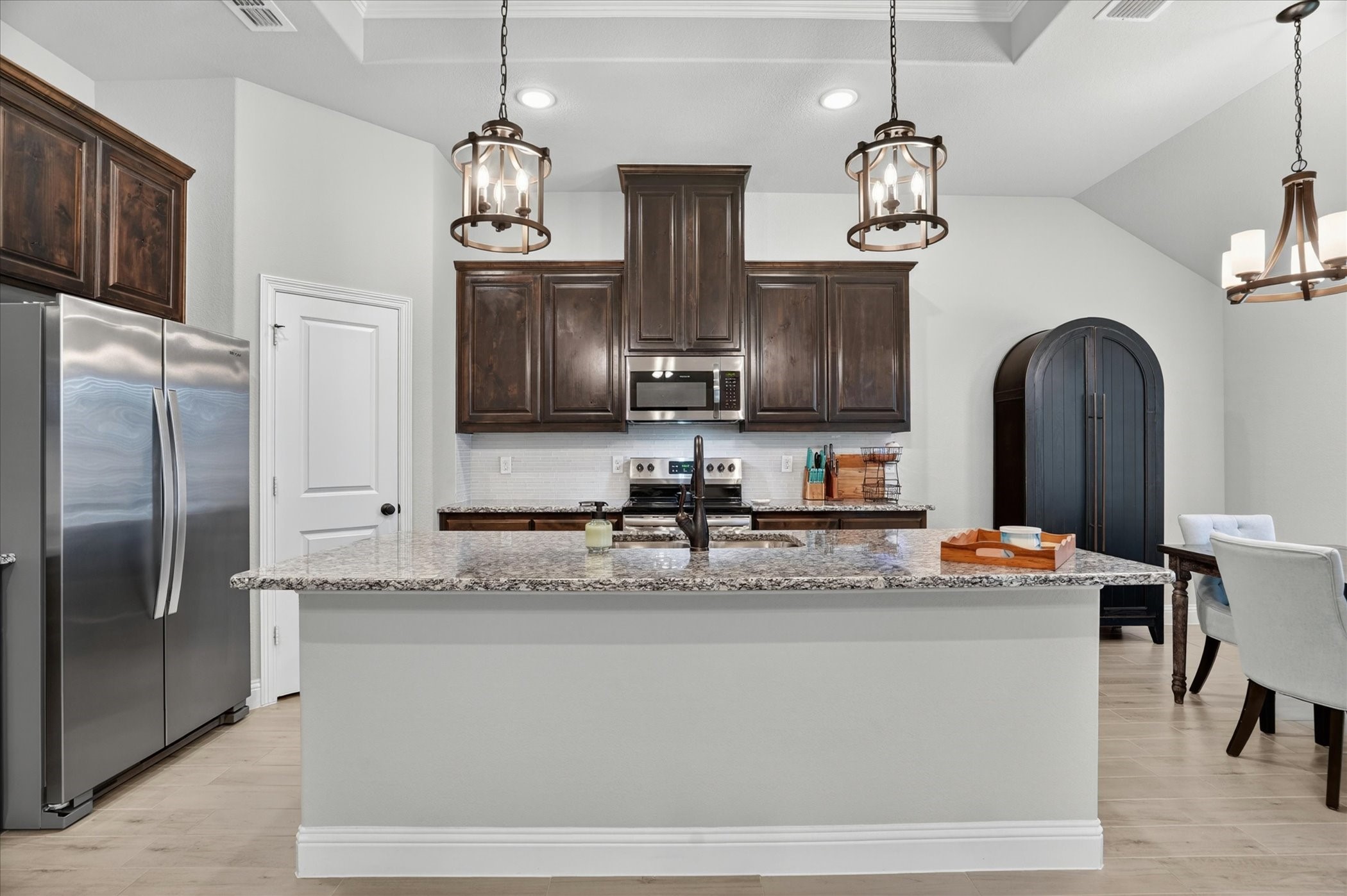 1641 Town Creek Circle Weatherford TX 76086