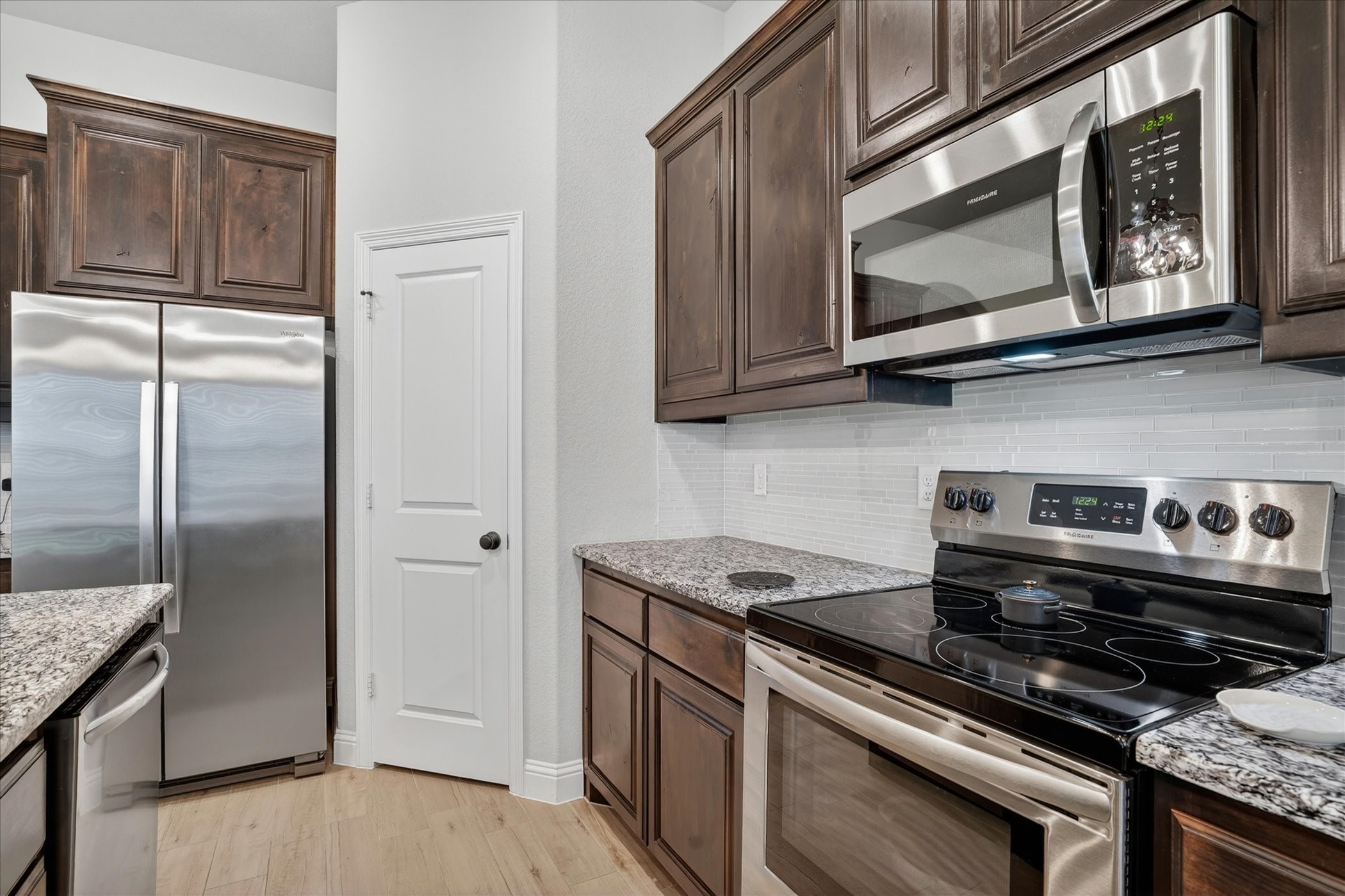 1641 Town Creek Circle Weatherford TX 76086