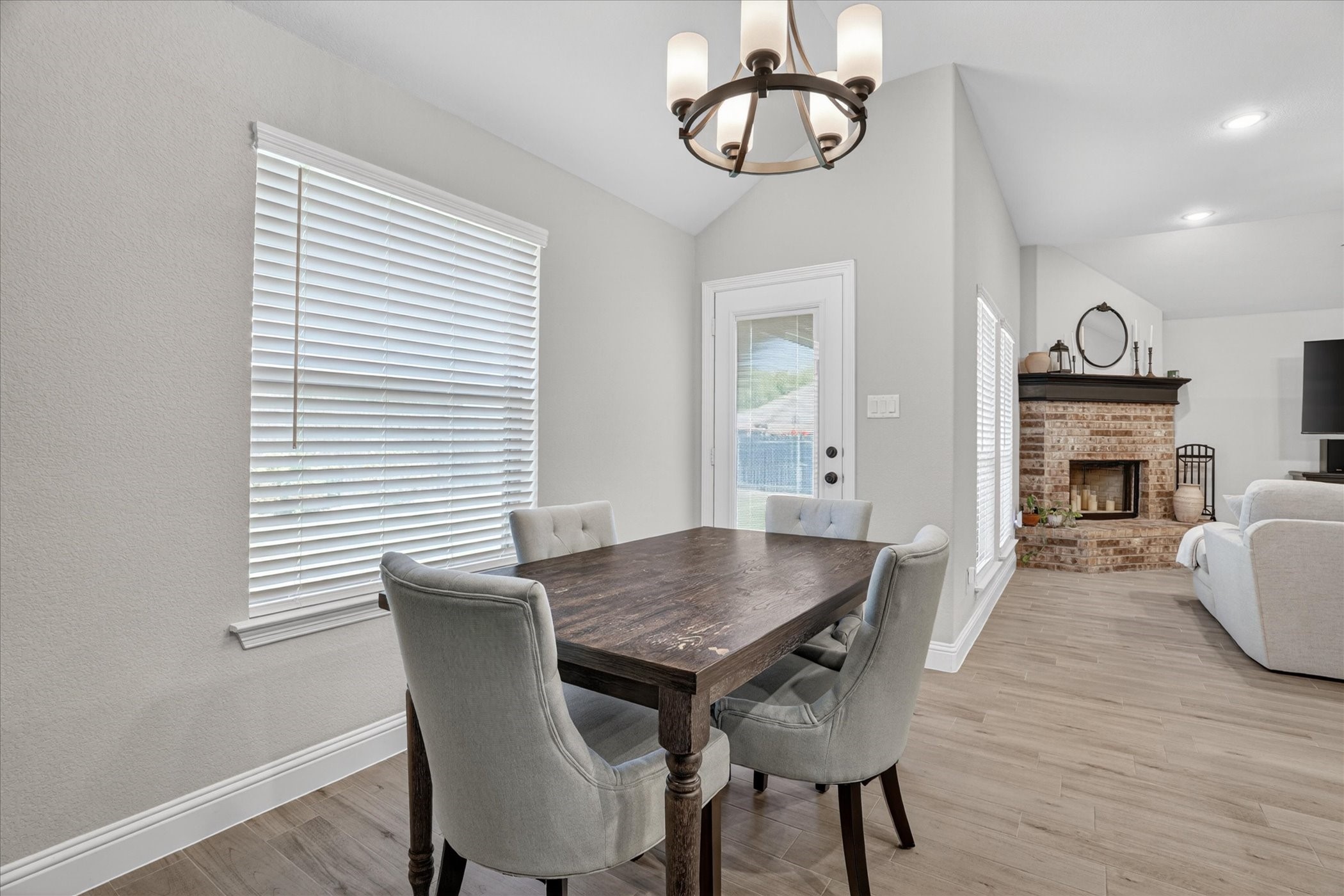 1641 Town Creek Circle Weatherford TX 76086