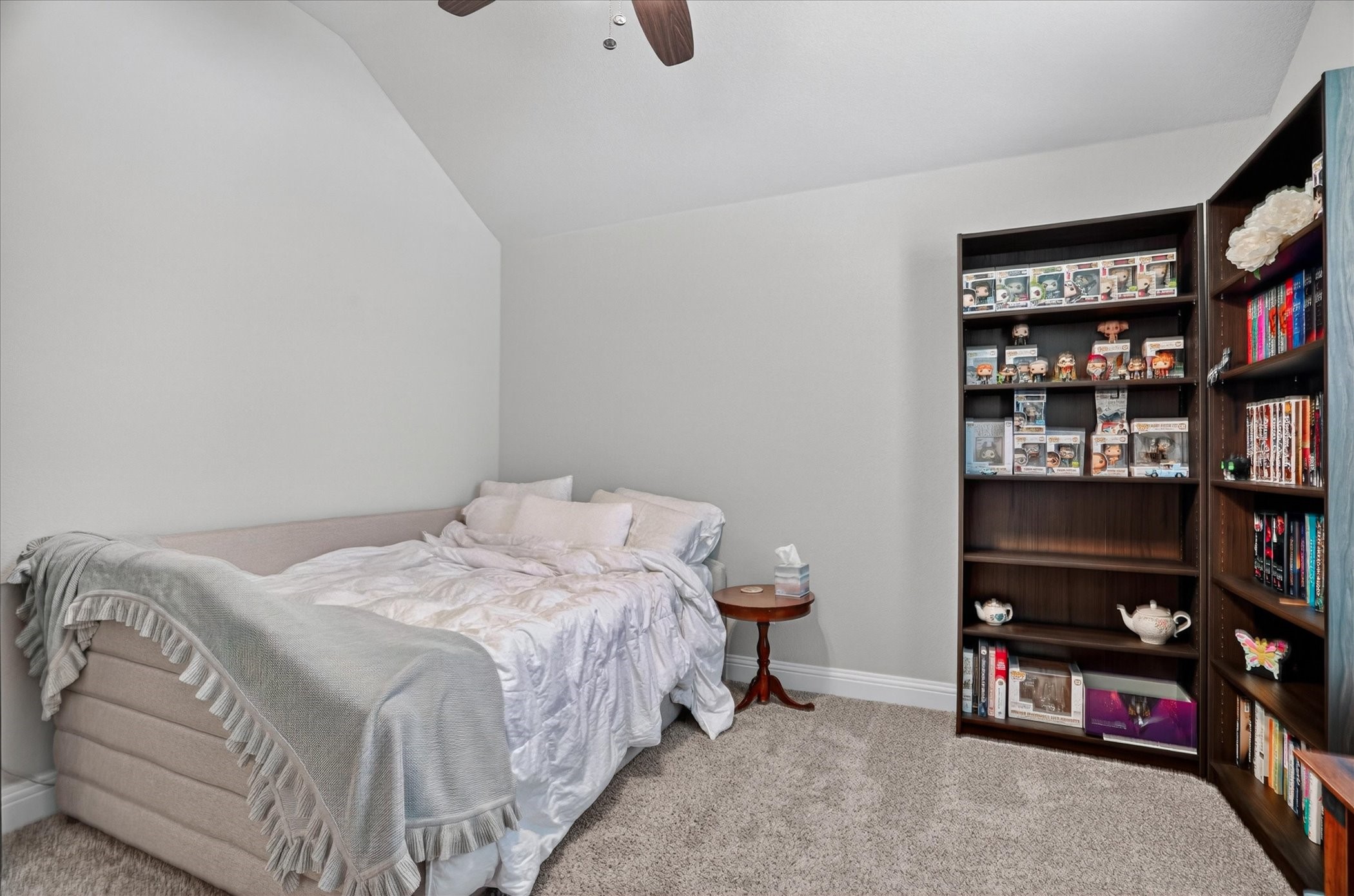 1641 Town Creek Circle Weatherford TX 76086