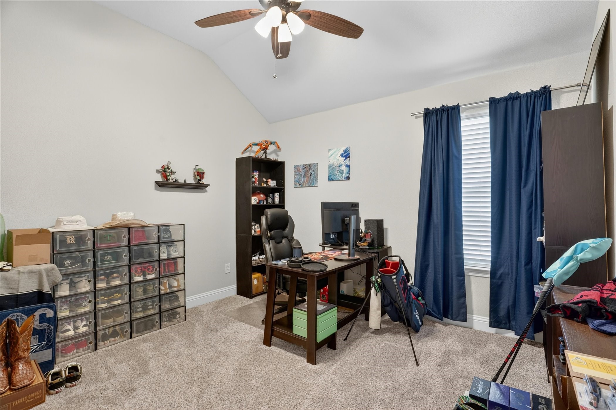 1641 Town Creek Circle Weatherford TX 76086
