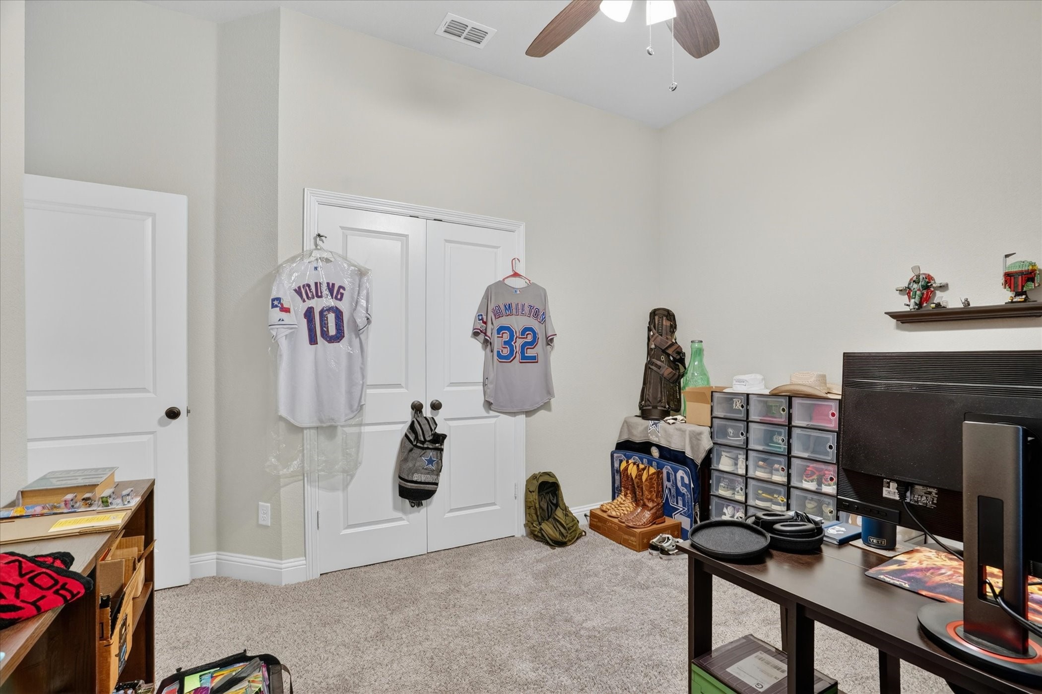 1641 Town Creek Circle Weatherford TX 76086
