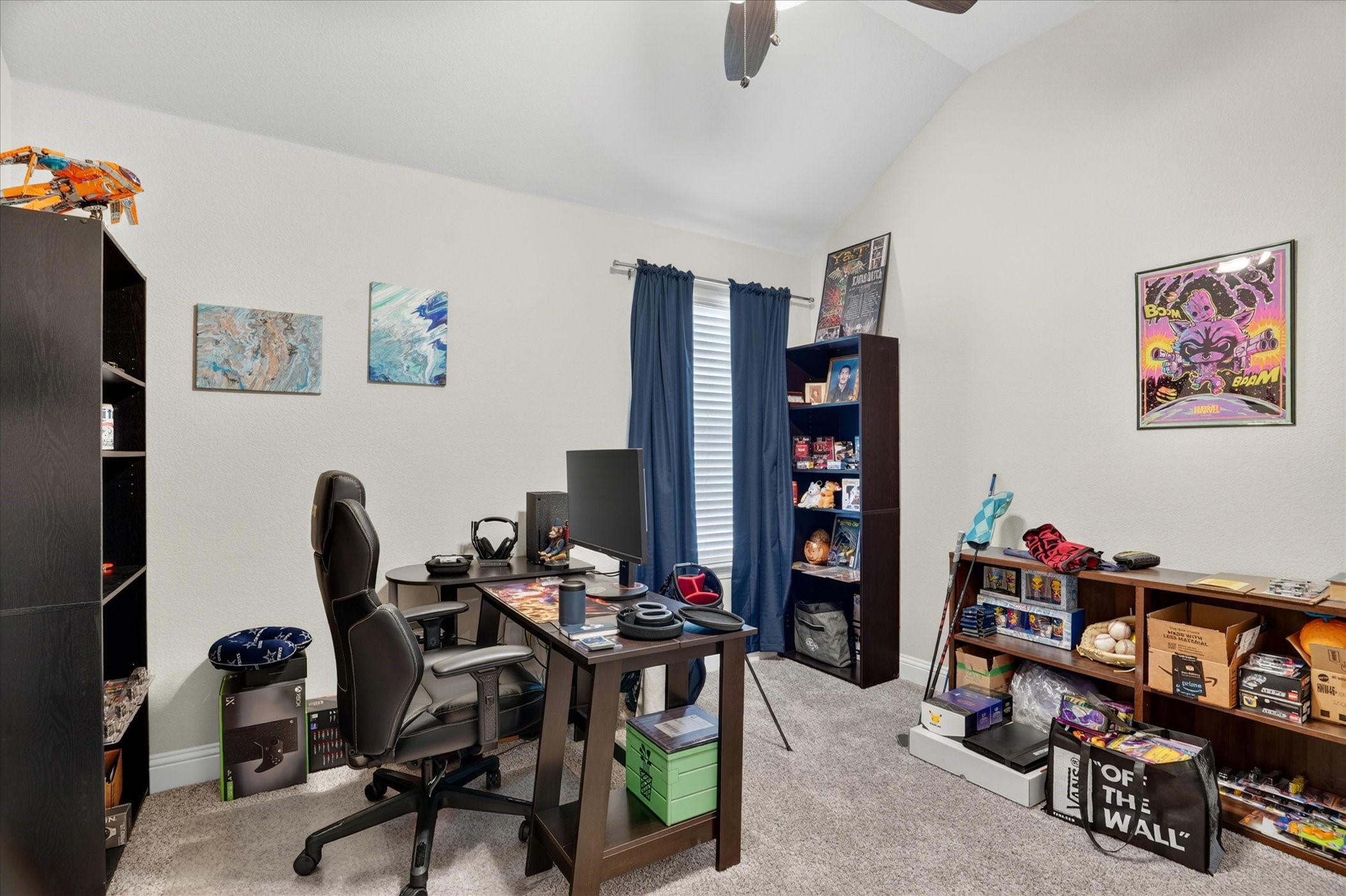 1641 Town Creek Circle Weatherford TX 76086