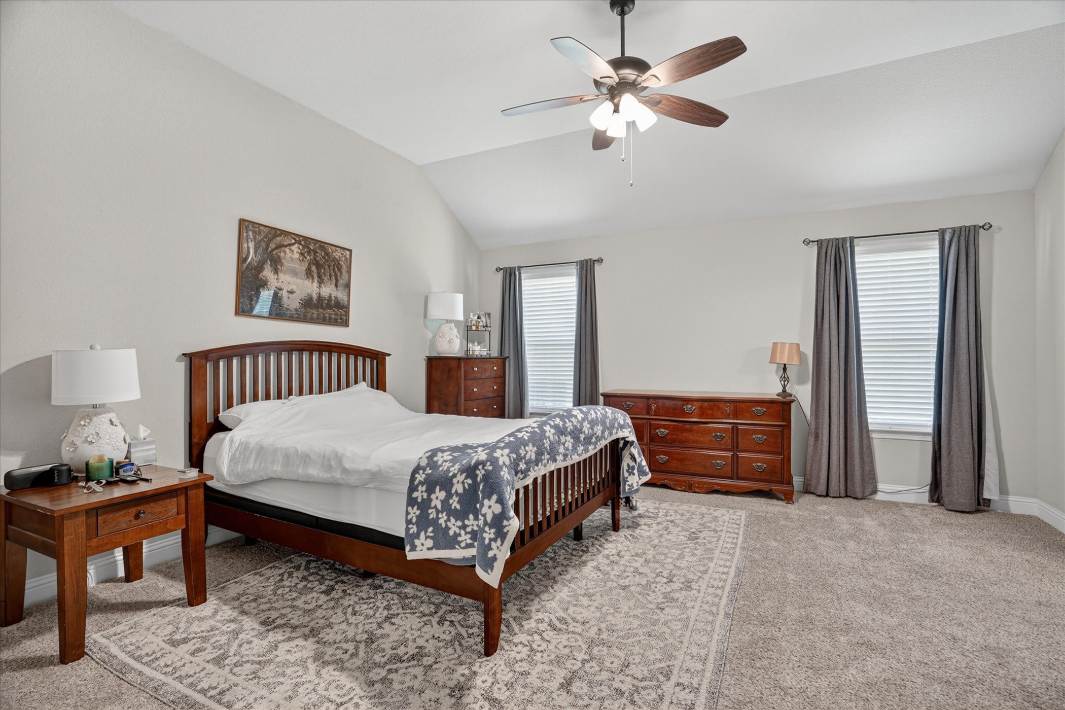 1641 Town Creek Circle Weatherford TX 76086