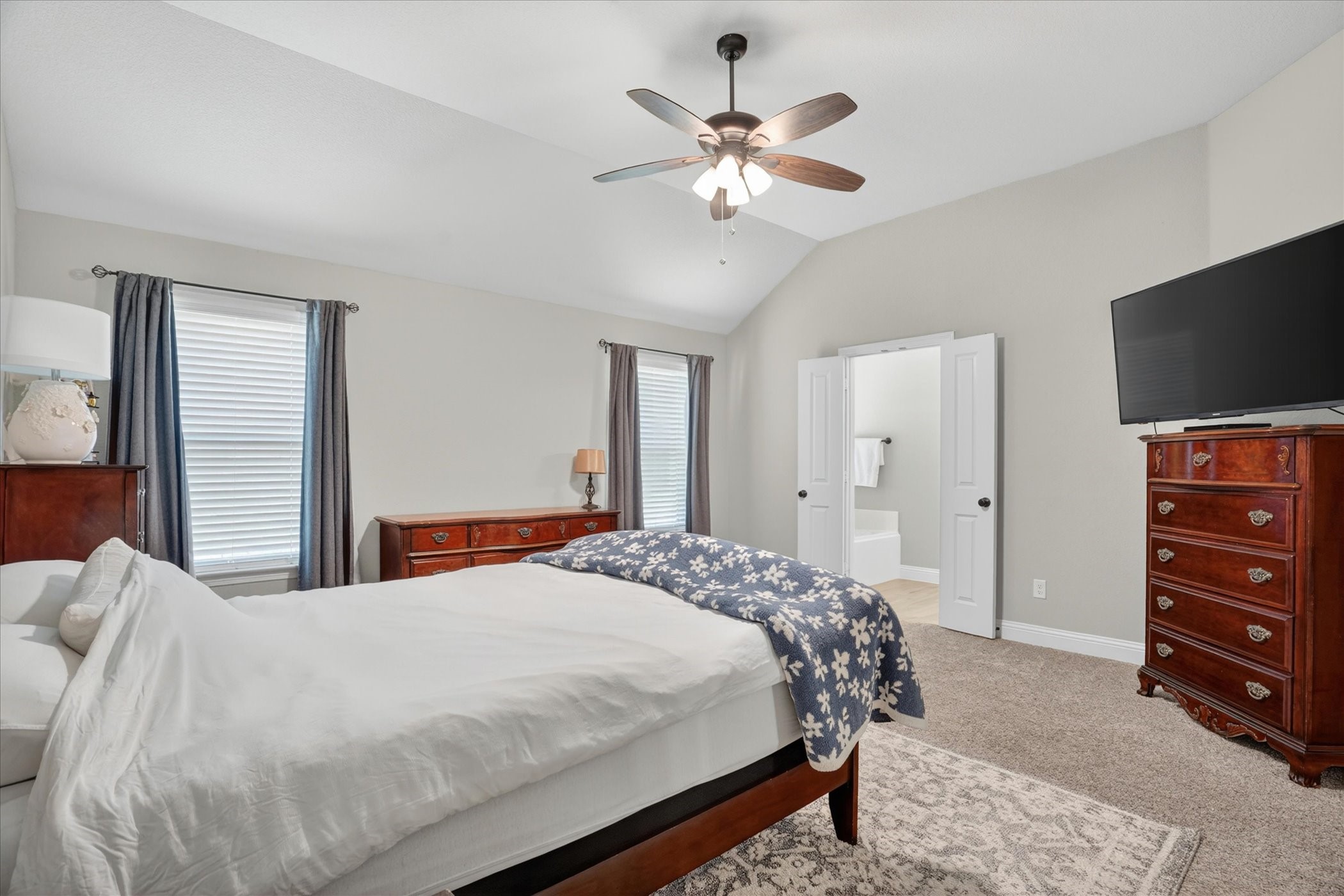 1641 Town Creek Circle Weatherford TX 76086