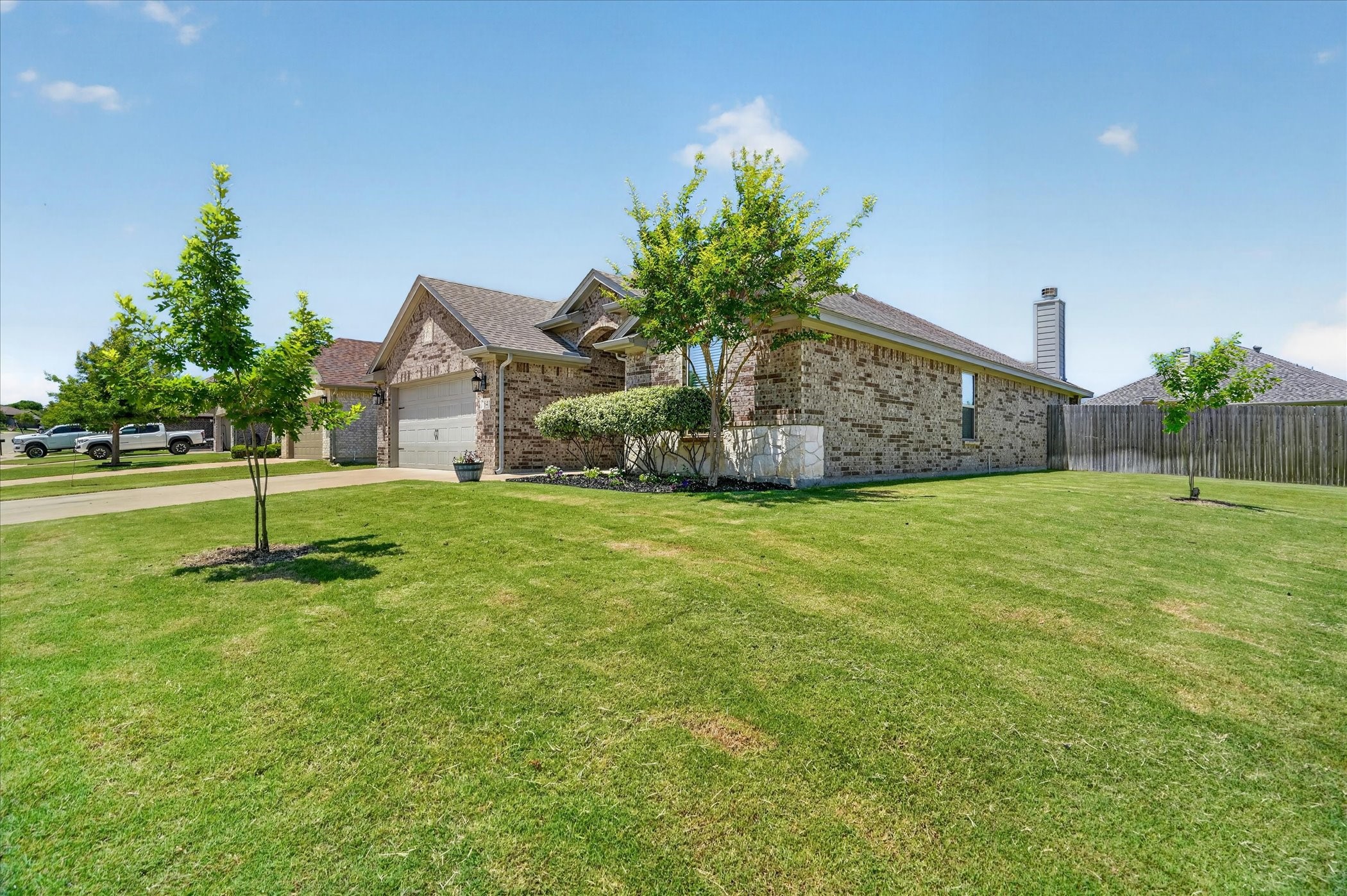 1641 Town Creek Circle Weatherford TX 76086