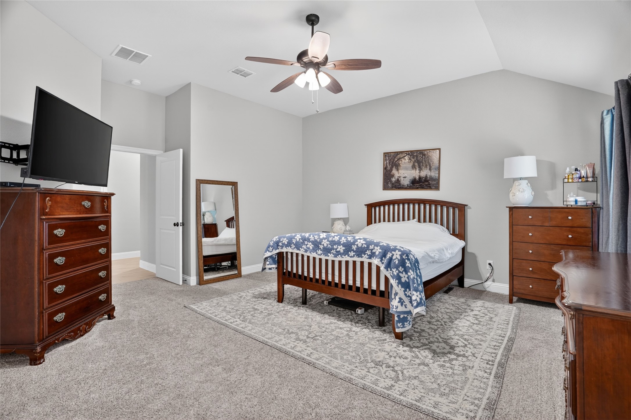 1641 Town Creek Circle Weatherford TX 76086