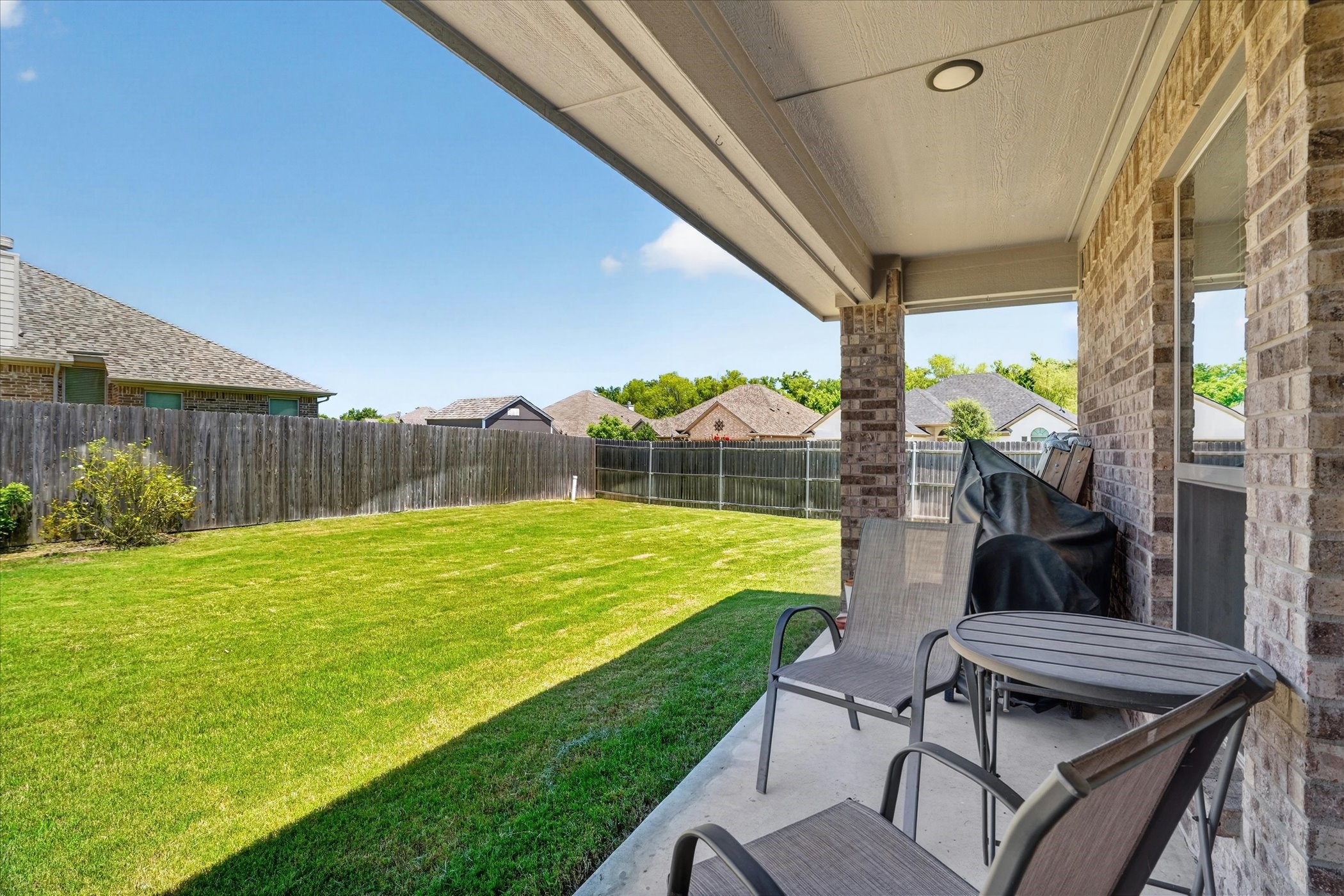1641 Town Creek Circle Weatherford TX 76086
