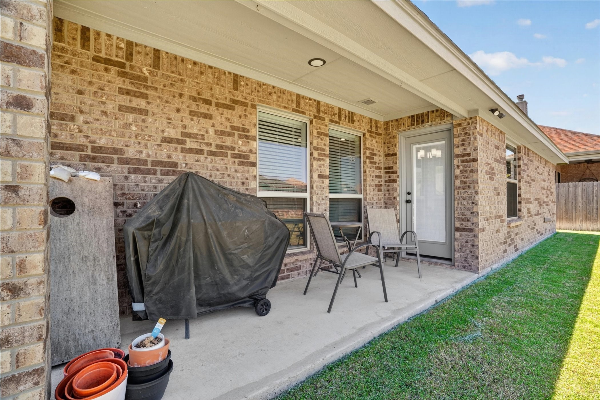 1641 Town Creek Circle Weatherford TX 76086