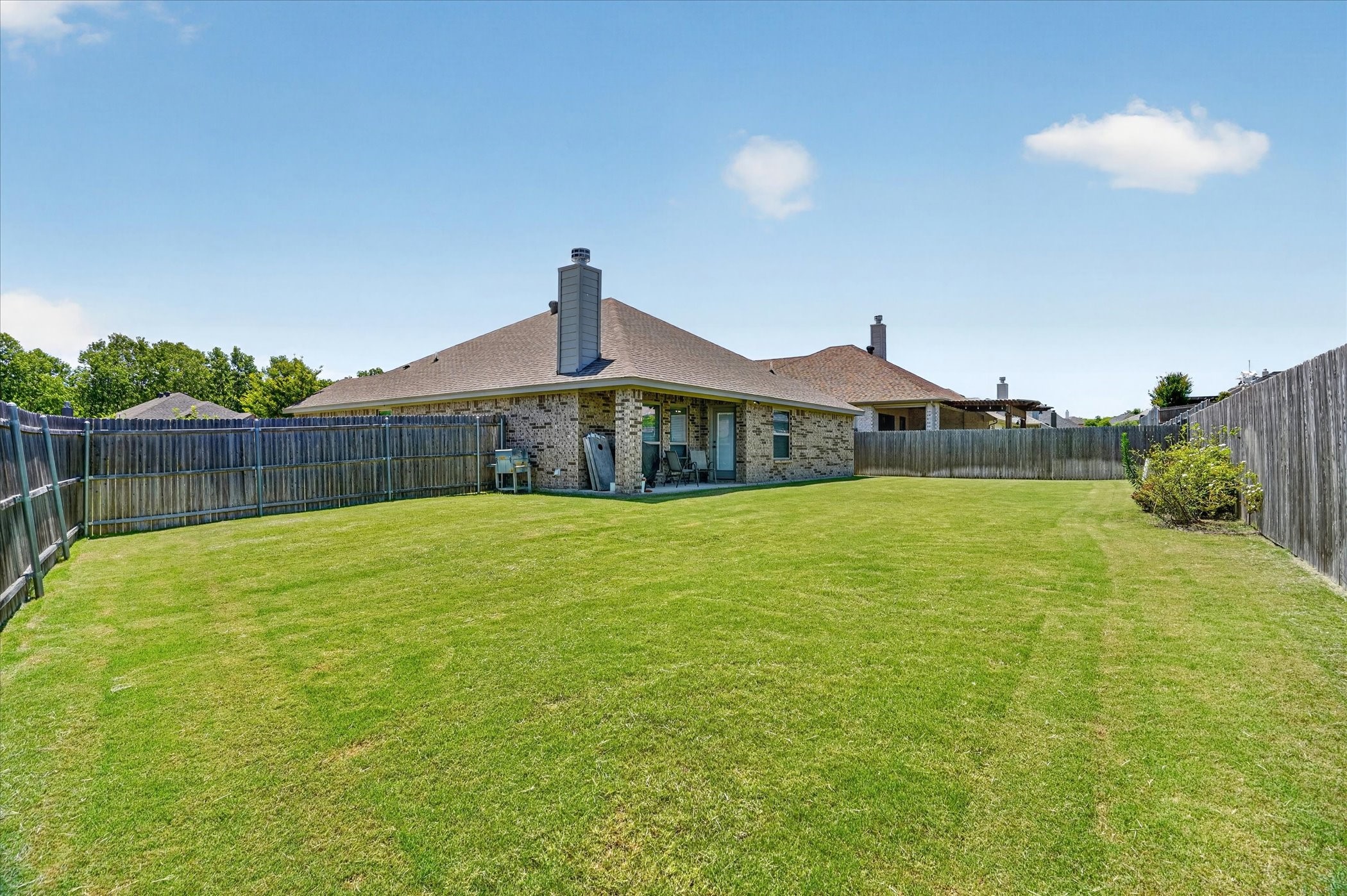 1641 Town Creek Circle Weatherford TX 76086