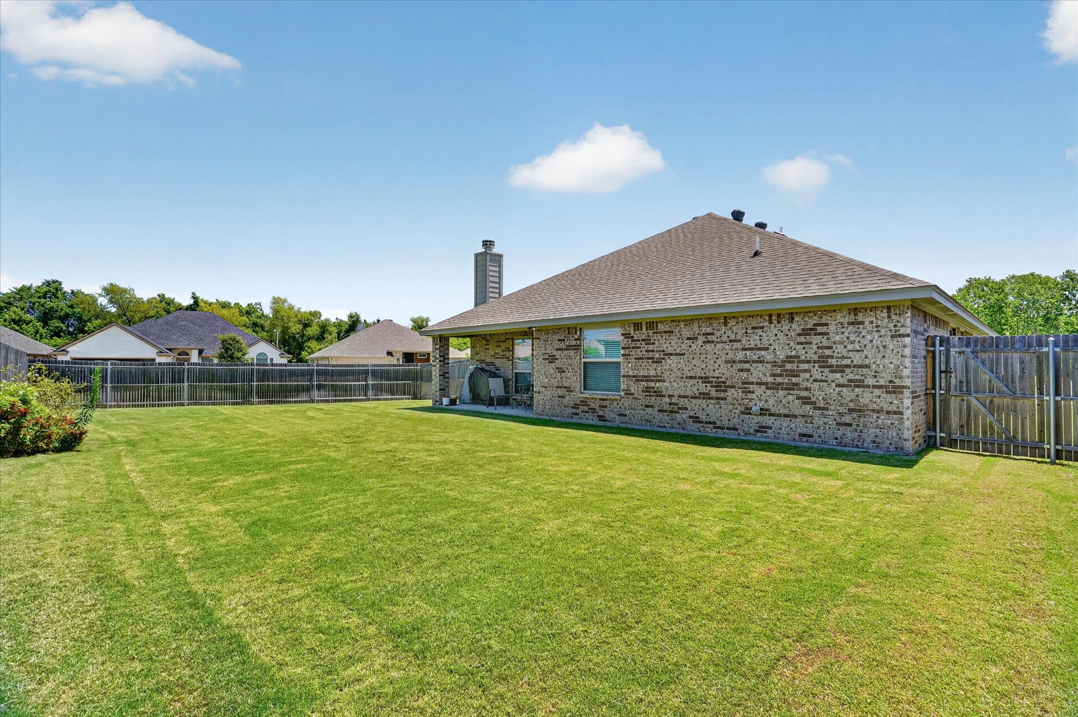 1641 Town Creek Circle Weatherford TX 76086