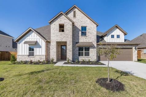 240 Frio Drive Waxahachie TX 75165