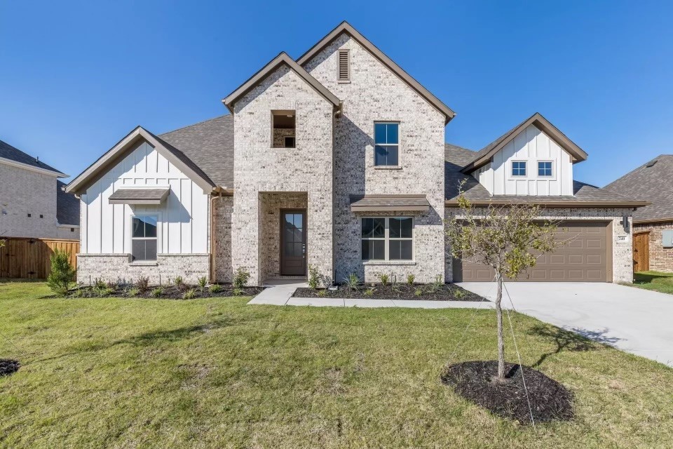 240 Frio Drive Waxahachie TX 75165