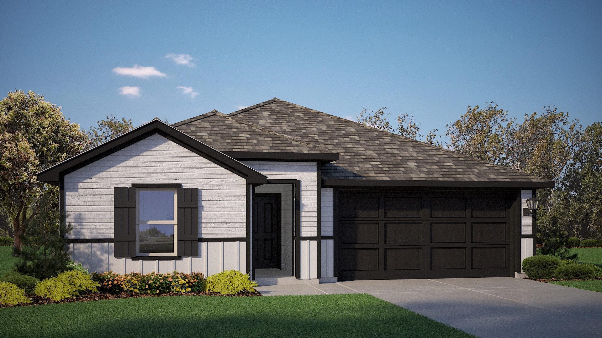 16636 Laguna Vista Street Fort Worth TX 76247