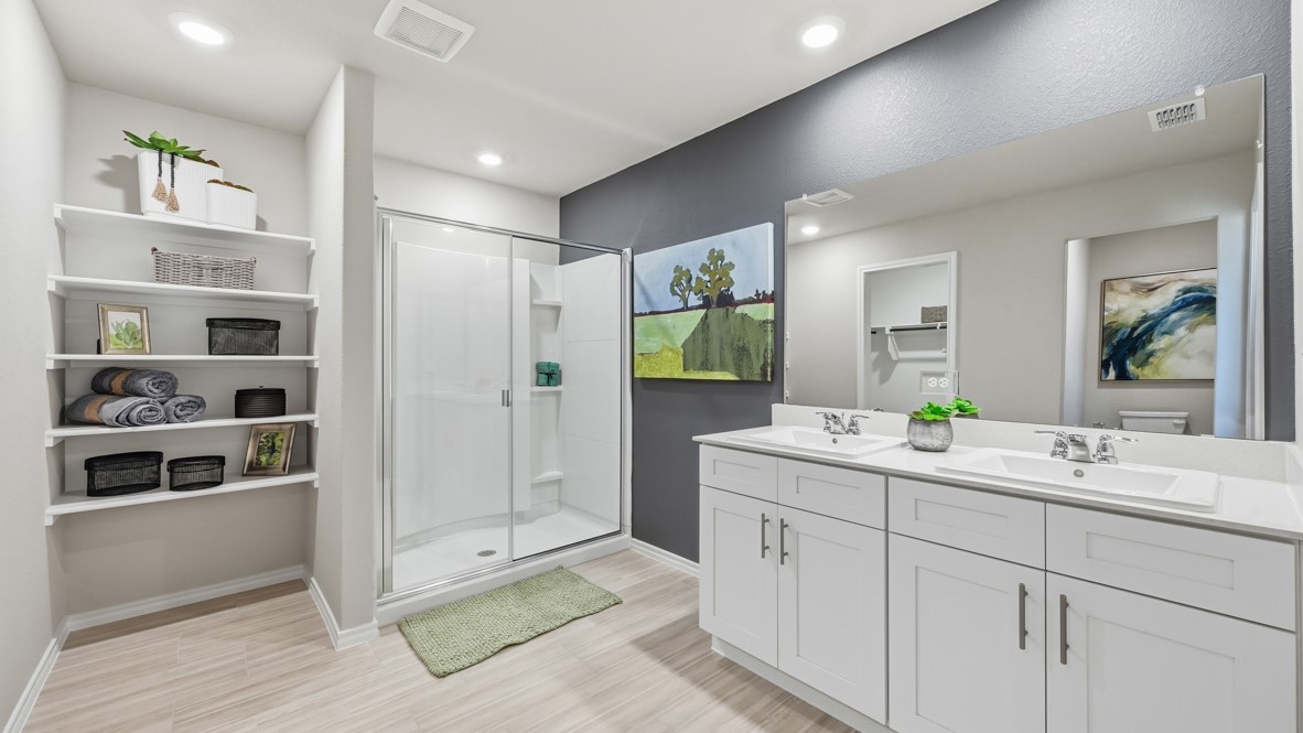 16636 Laguna Vista Street Fort Worth TX 76247