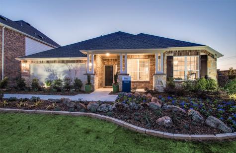 2925 Aslynn Circle Aubrey TX 76227