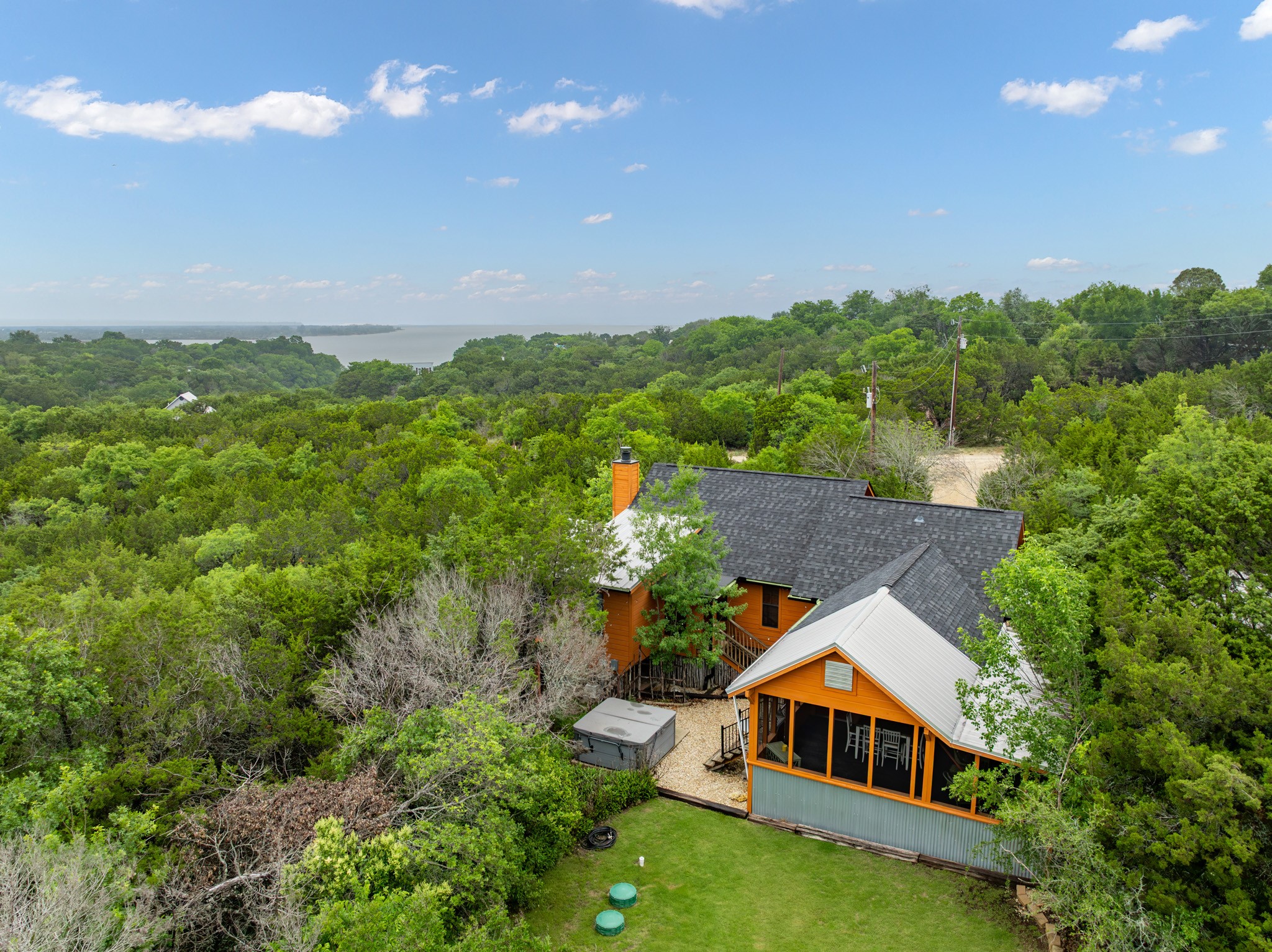 131 Catfish Trail Whitney TX 76692