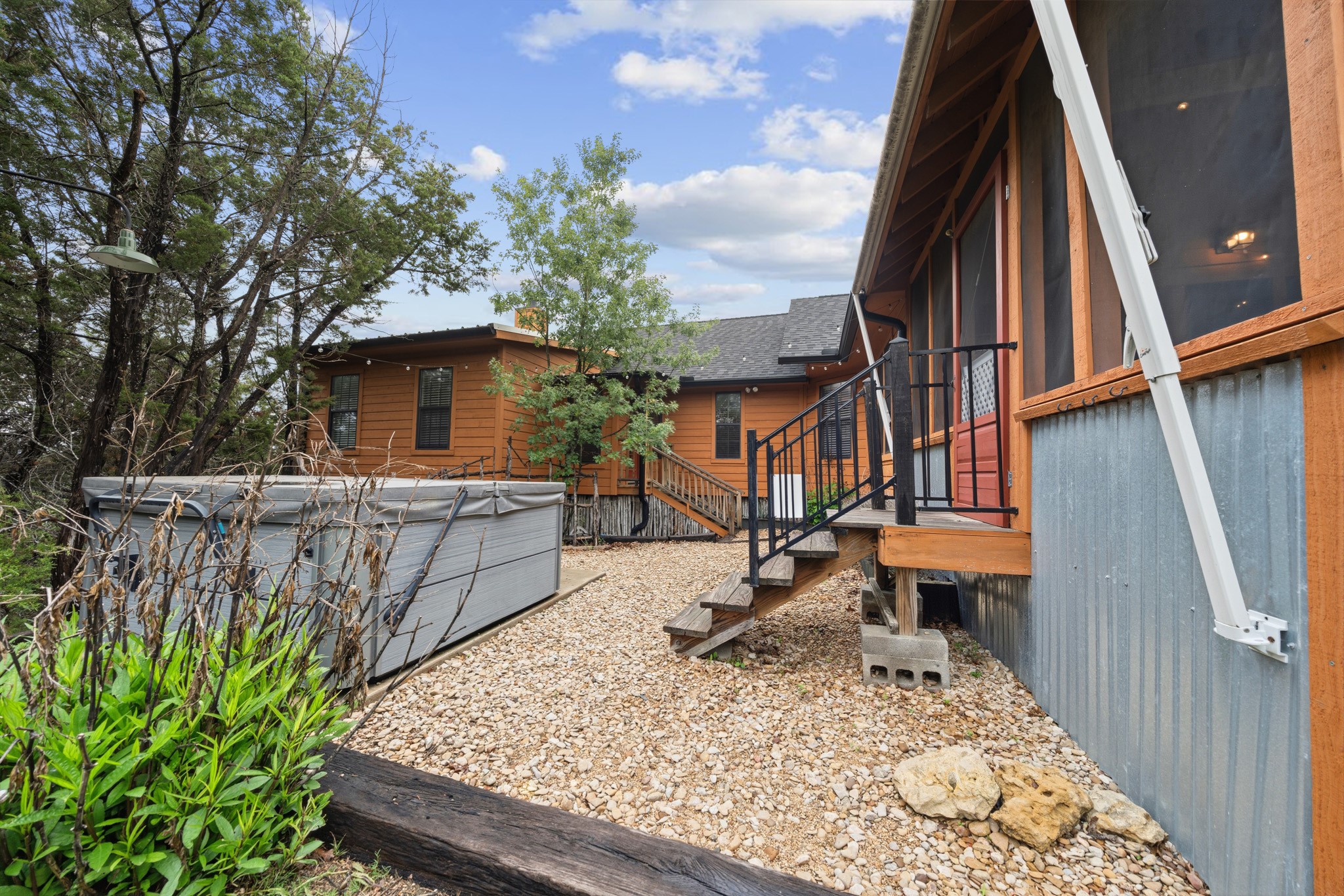 131 Catfish Trail Whitney TX 76692