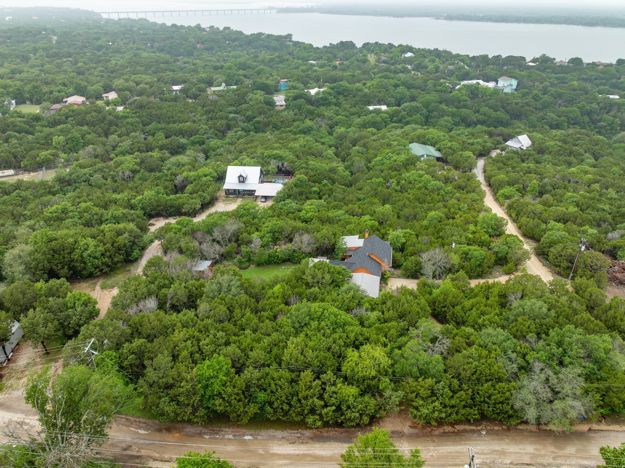 131 Catfish Trail Whitney TX 76692