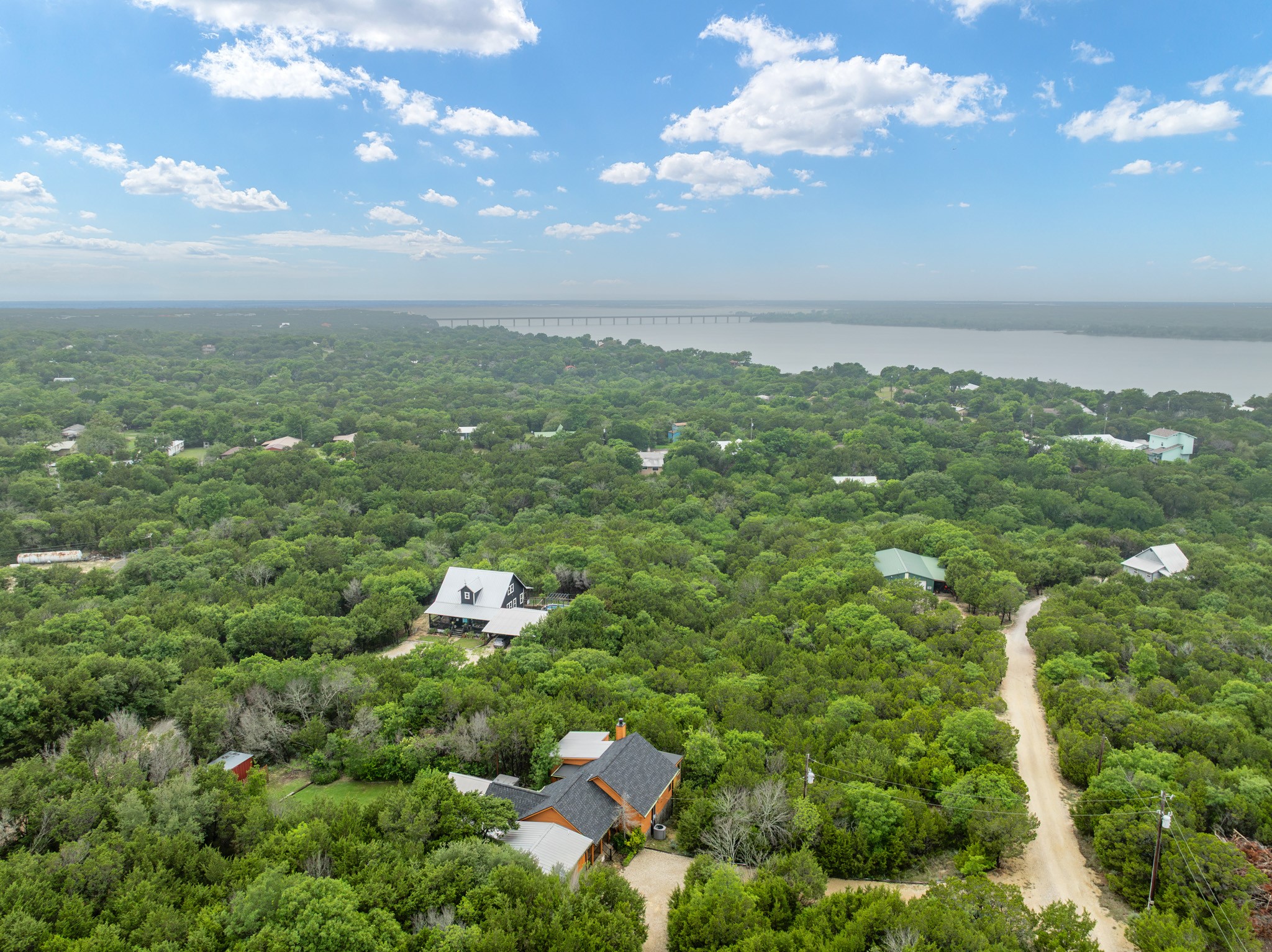 131 Catfish Trail Whitney TX 76692