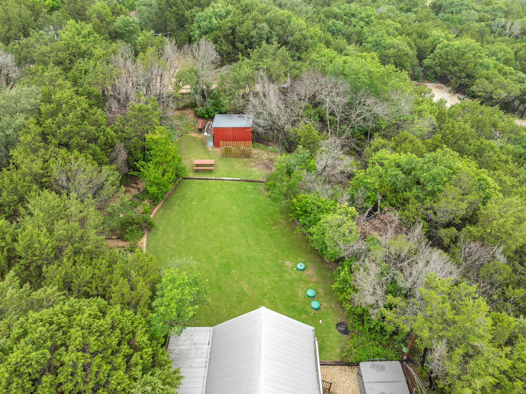 131 Catfish Trail Whitney TX 76692