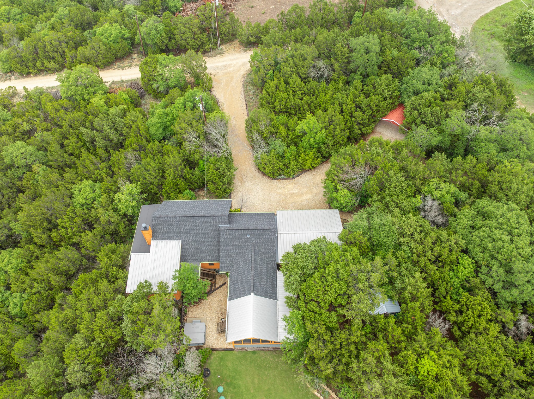 131 Catfish Trail Whitney TX 76692