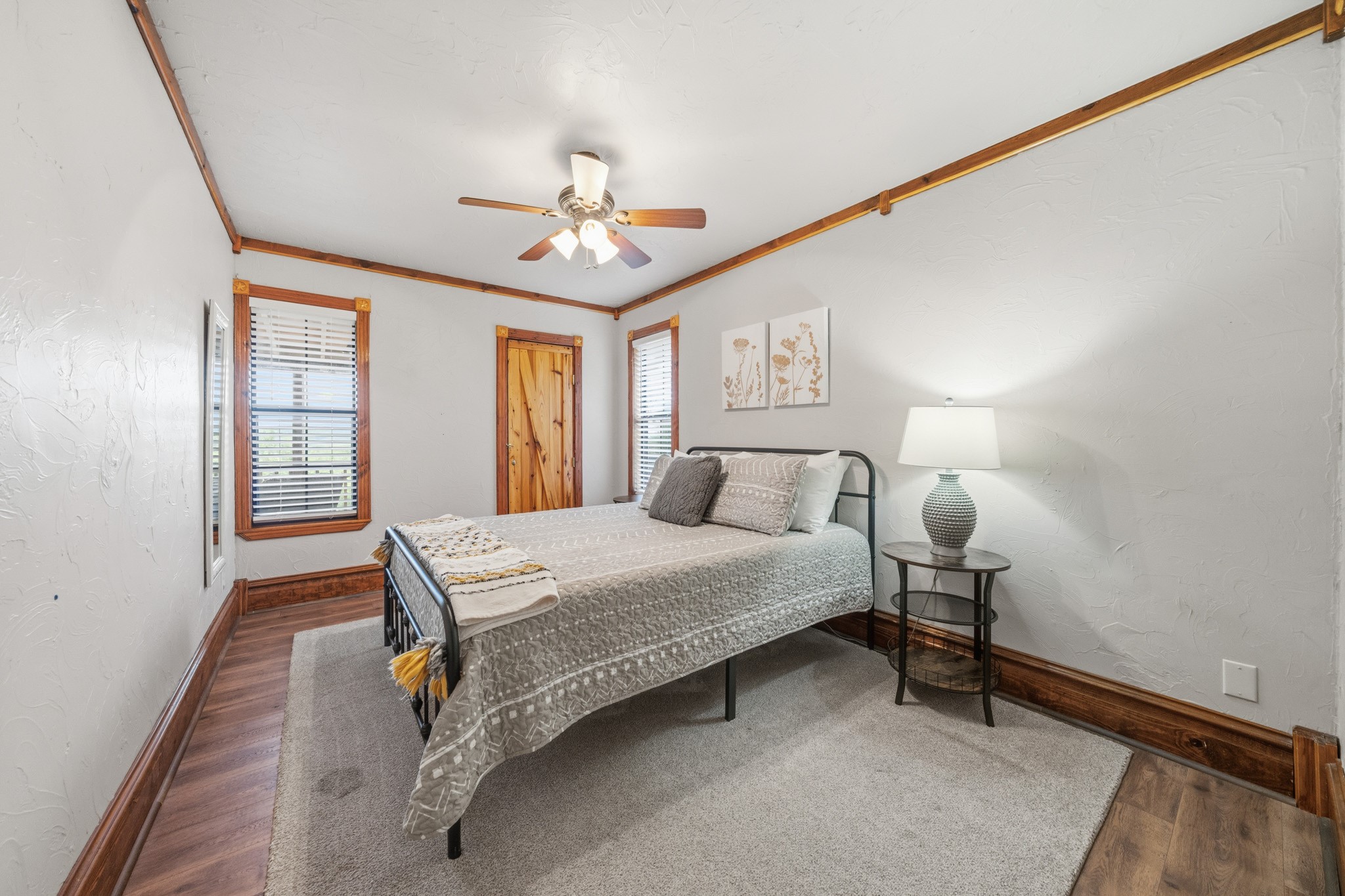131 Catfish Trail Whitney TX 76692