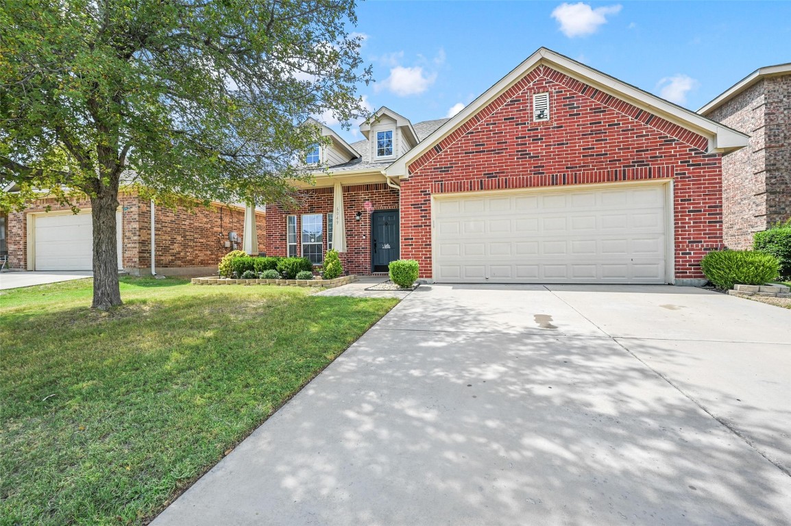 6049 Blazing Star Drive Fort Worth TX 76179