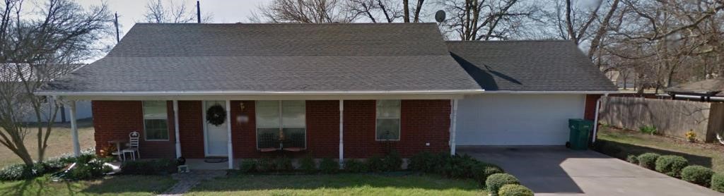 1002 Walnut Street Honey Grove TX 75446