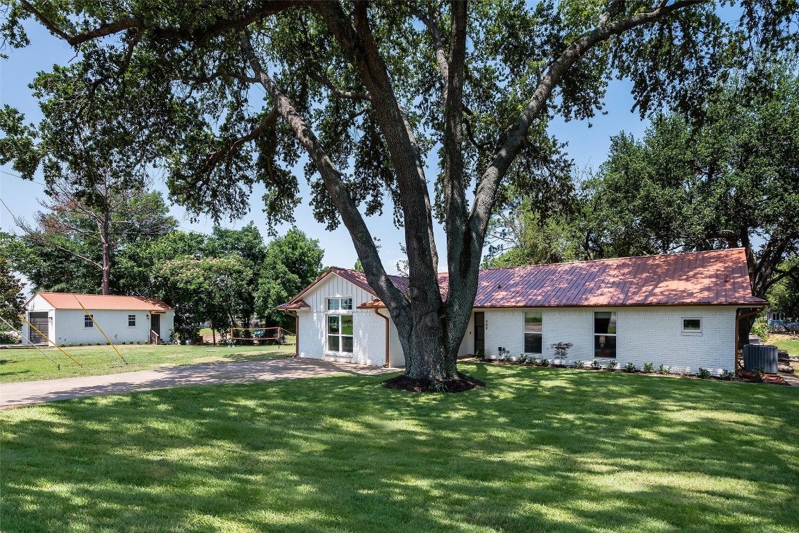 409 Door Key Ranch Road Trinidad TX 75163