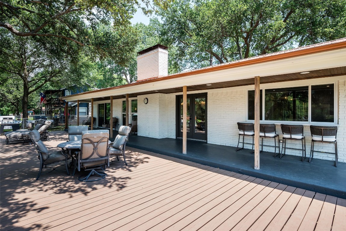 409 Door Key Ranch Road Trinidad TX 75163